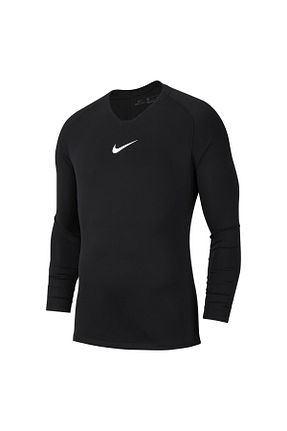 پوشاک حرارتی و لباس زیر مشکی مردانه پلی استر Nike - کد 31754697