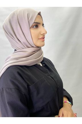 شال طوسی زنانه ALDAİR - کد 867619395