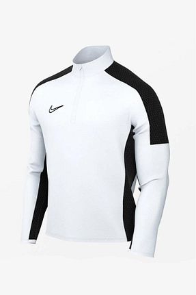 سوئیشرت سفید مردانه ساده Nike - کد 726316215