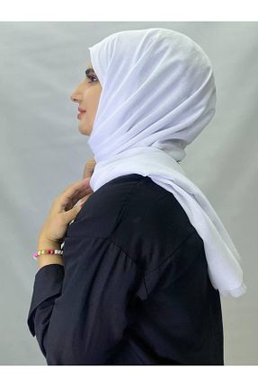 شال سفید زنانه ALDAİR - کد 867944981