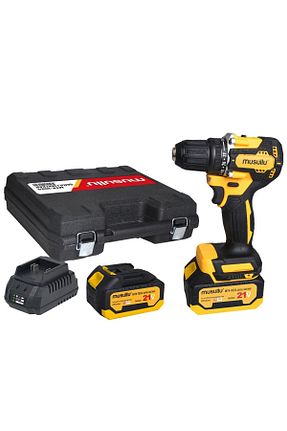 پیچ گوشتی شارژی Genel Markalar - کد 864431086