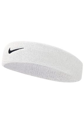 کش سر ورزشکار سفید Nike - کد 1178857