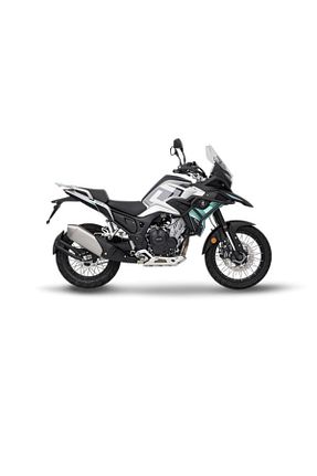 موتور سیکلت بنزینی سبز 2024 BAROSSA - کد 867372753