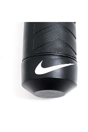 طناب پرش مشکی Nike - کد 46382444