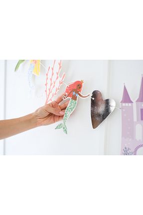 تزئینات جشن تولد Partifabrik - کد 867653012