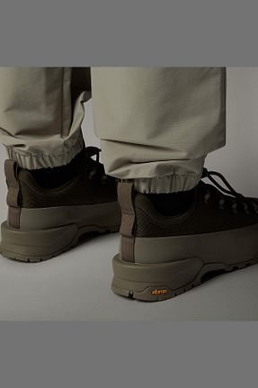 کفش بیرون سبز زنانه مقاوم در برابر هوای سرد The North Face - کد 867666911