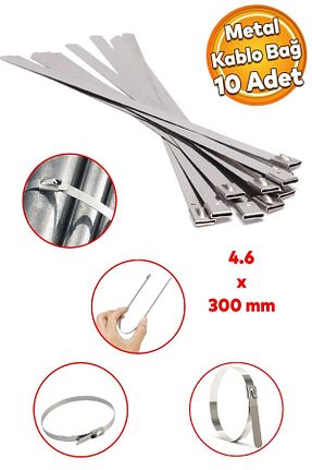 گیره کابل Badem10 - کد 770045555