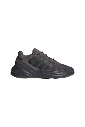 کفش اسنیکر نارنجی مردانه پارچه ای adidas - کد 772267822