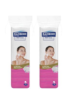 پنبه و دیسک Bambino Cotton - کد 868093154