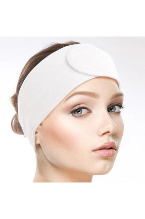 باندانا سفید پنبه ای SB SizinBazar - کد 467364831