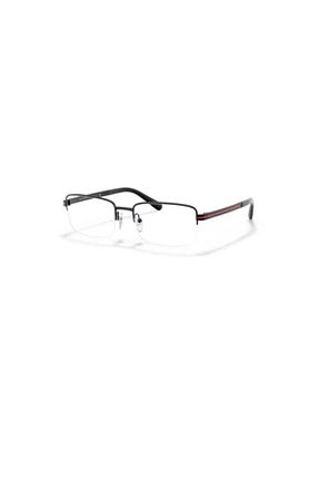 عینک محافظ نور آبی آبی مردانه UV400 Bvlgari - کد 867737249