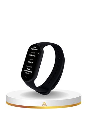 دستبند هوشمند مشکی Xiaomi - کد 865616453
