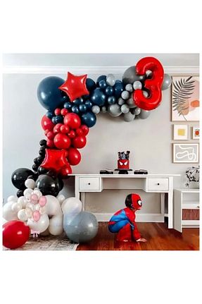 ریسه بادکنک Organizasyon Pazarı - کد 806929588