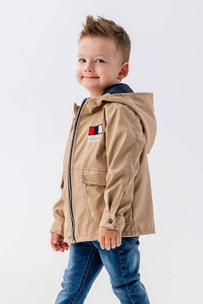 کت بژ بچه گانه Relaxed Gold Class Kidswear - کد 867720769