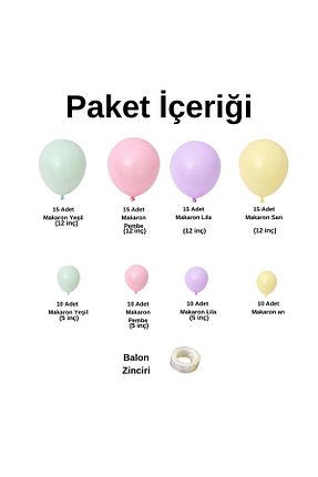 بادکنک سبز Organizasyon Pazarı - کد 818206960