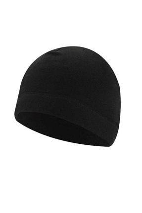 کلاه پشمی مشکی زنانه Polar Kudos - کد 867394837
