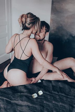 اکسسوری بدن سفید زنانه چرم Good Miss - کد 867399479