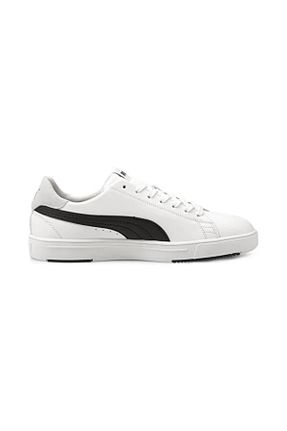 کفش کژوال سفید مردانه پاشنه کوتاه (1 - 4 سانتی متر) Puma - کد 867407698