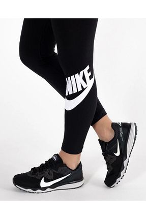 کفش پیاده روی بژ زنانه پارچه ای Nike - کد 867964076