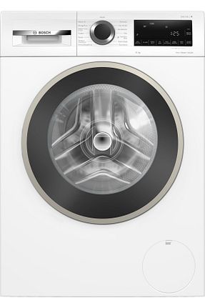 ماشین لباسشوئی سفید 1200 d/dk Bosch - کد 736898904