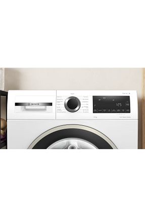 ماشین لباسشوئی سفید 1200 d/dk Bosch - کد 736898904