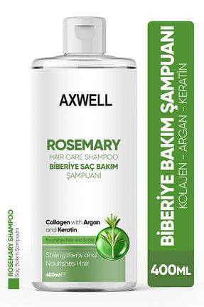 شامپو زنانه AXWELL - کد 856326689