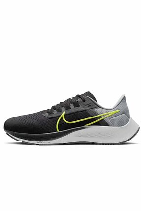 کفش پیاده روی سفید مردانه چرم مصنوعی Nike - کد 815825282