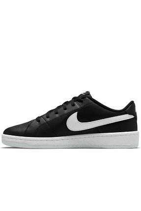 کفش پیاده روی مشکی مردانه میکروفیبر Nike - کد 782885228