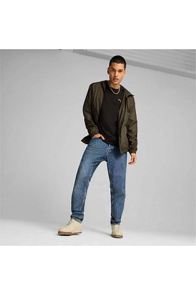 بادگیر و بارانی خاکی مردانه رگولار Puma - کد 866068159
