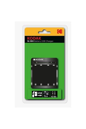 باتری و دستگاه شارژ Kodak - کد 349808328