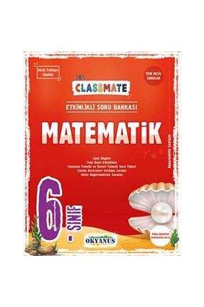 درسی و کتب کمک آموزشی Okyanus Yayınları - کد 376367962