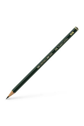 مداد سفید Faber Castell - کد 2584821