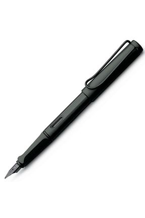خودکار توپی مشکی Lamy - کد 2138728