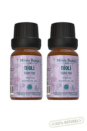 روغن مراقبت Minia Bahçe Bitki ve Sanat Atölyesi - کد 382079472