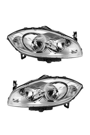 چراغ جلوی خودرو Halogen ESER - کد 783852462