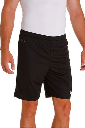 شلوارک و برمودا مشکی مردانه پلی استر Nike - کد 641819739