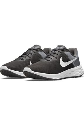 کفش اسنیکر مشکی مردانه بند دار Nike - کد 170700586