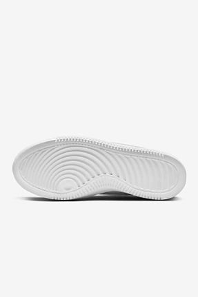 کفش پیاده روی سفید زنانه پارچه ای Nike - کد 771483166