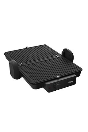 توستر مشکی 1501 - 2000 Watt Altus - کد 776126609