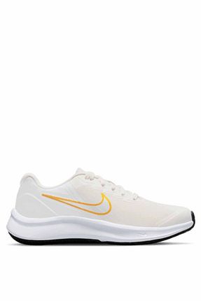 کفش دو و میدانی و تمرینی بژ زنانه Nike - کد 301324324