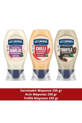 سایر سسها Hellmann