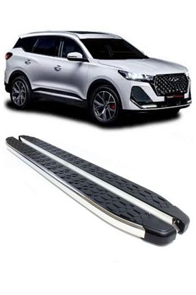 لاستیک محافظ رکاب خودرو autosyper - کد 866232862