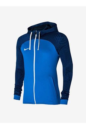 سوئیشرت سرمه ای مردانه ساده Nike - کد 773460713