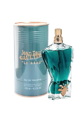 ادکلن سفید مردانه Jean Paul Gaultier - کد 33192923