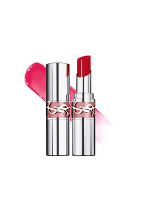 رژ لب نارنجی Parlak Yves Saint Laurent - کد 866295051