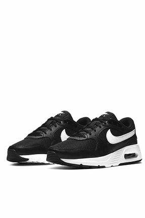 کفش پیاده روی مشکی زنانه پارچه ای Nike - کد 782862622