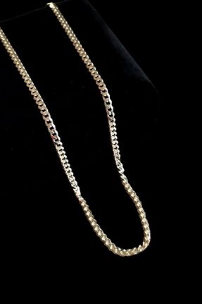 گردنبند نقره مردانه 925 عیار Jewel - کد 866323652