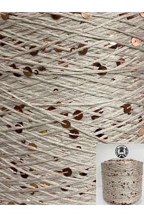نخ بافندگی طوسی göçer - کد 866325774
