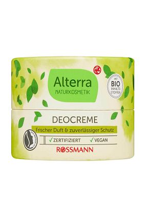 دئودورانت و رول آن مردانه Alterra - کد 866958887