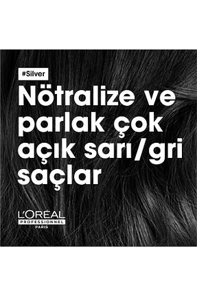 شامپو زنانه L